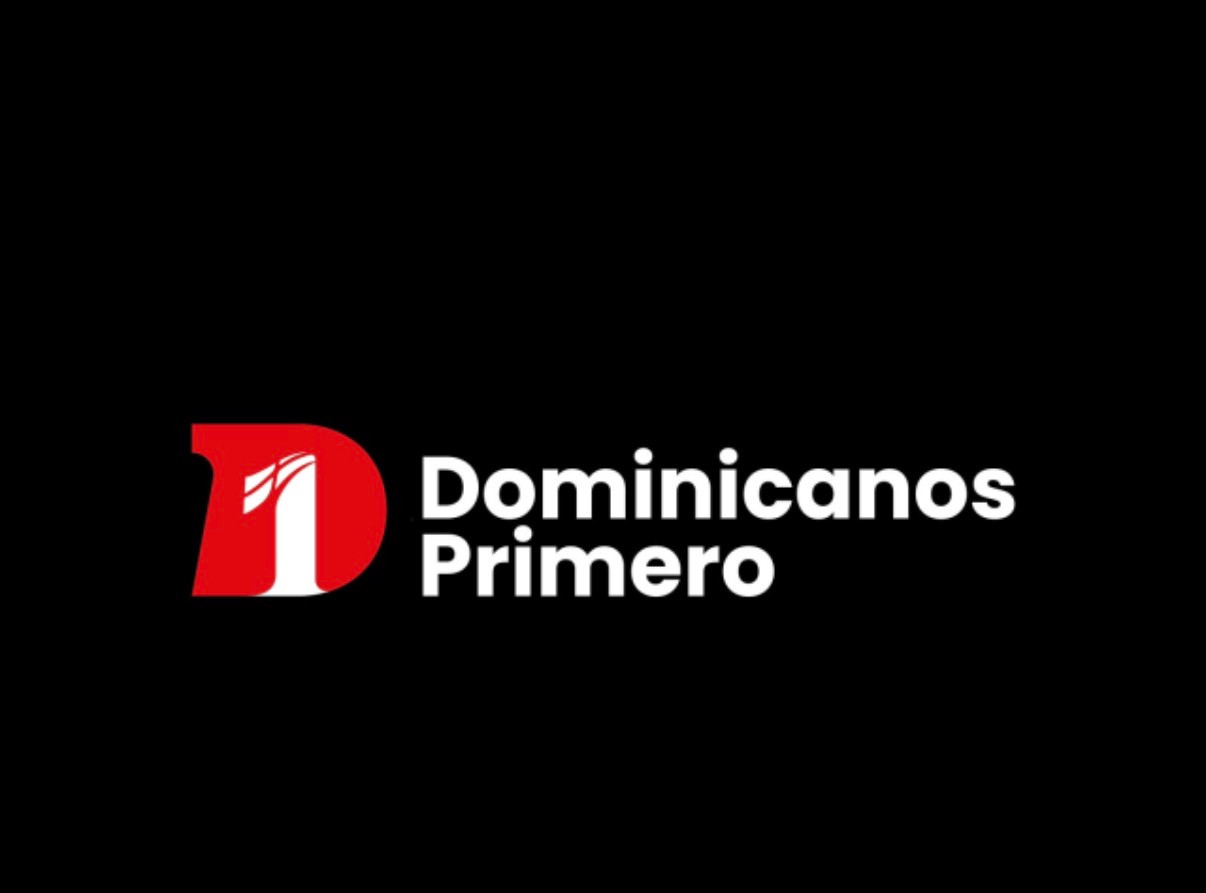 Logo del proyecto político Dominicanos Primero